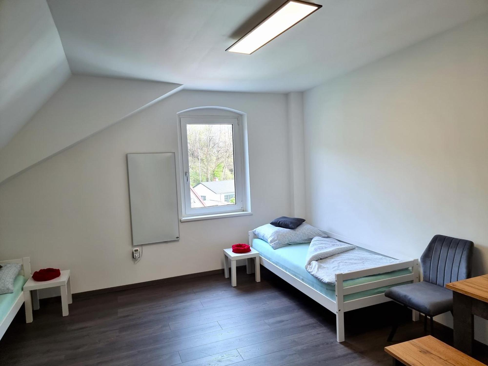 Апартаменти Rentcenter79 Sankt Peter-Freienstein Екстер'єр фото