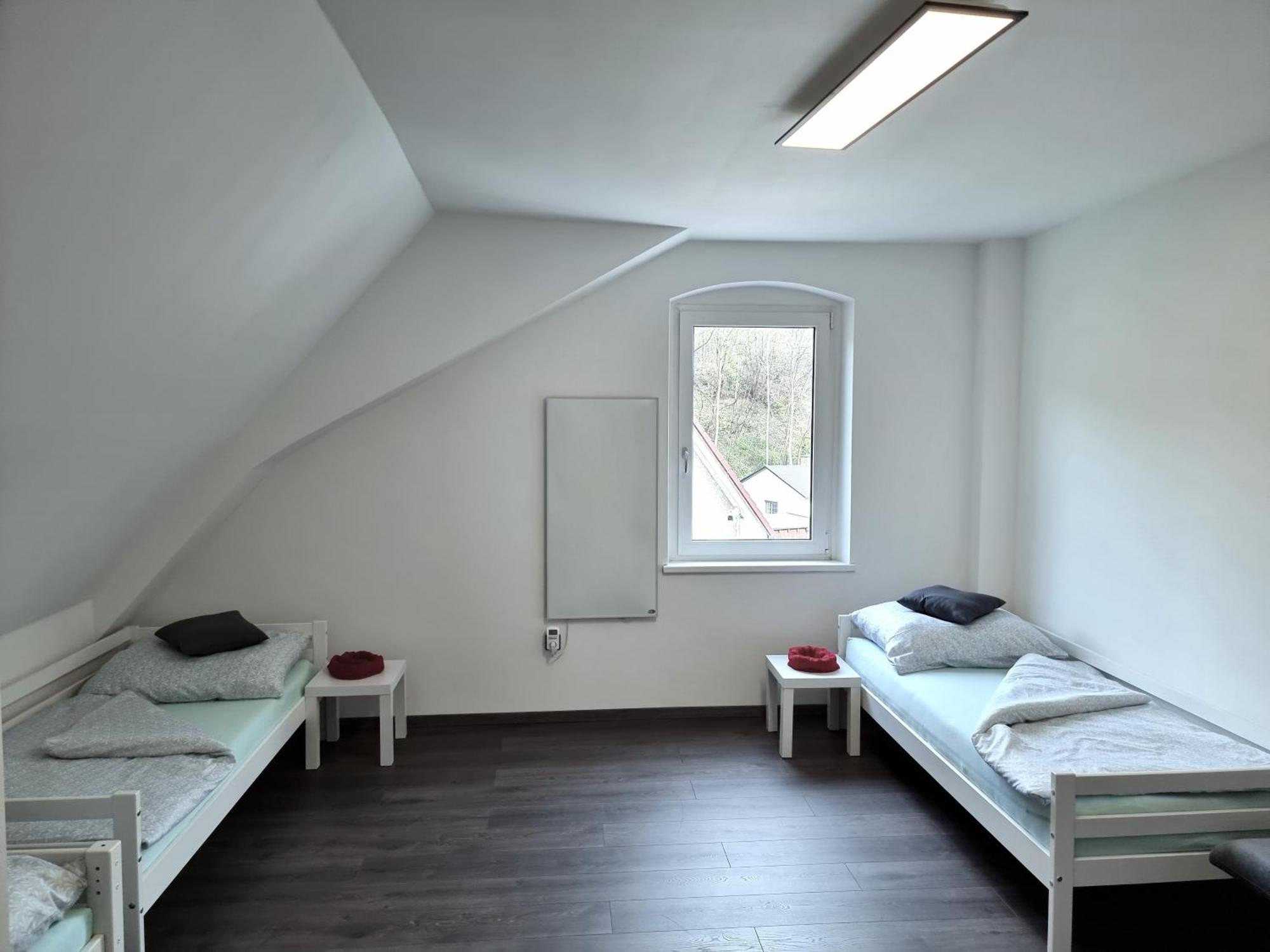 Апартаменти Rentcenter79 Sankt Peter-Freienstein Екстер'єр фото