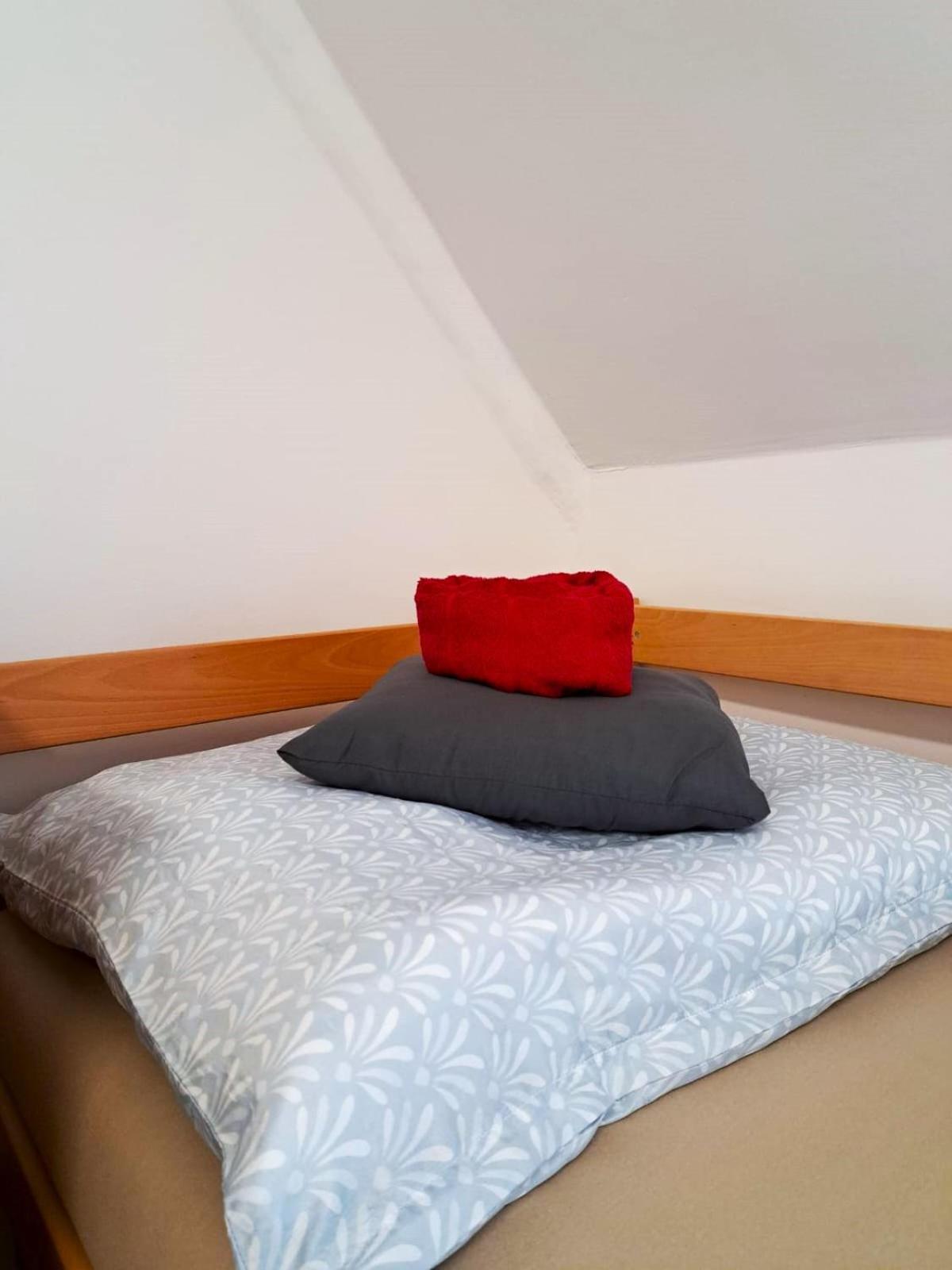 Апартаменти Rentcenter79 Sankt Peter-Freienstein Екстер'єр фото