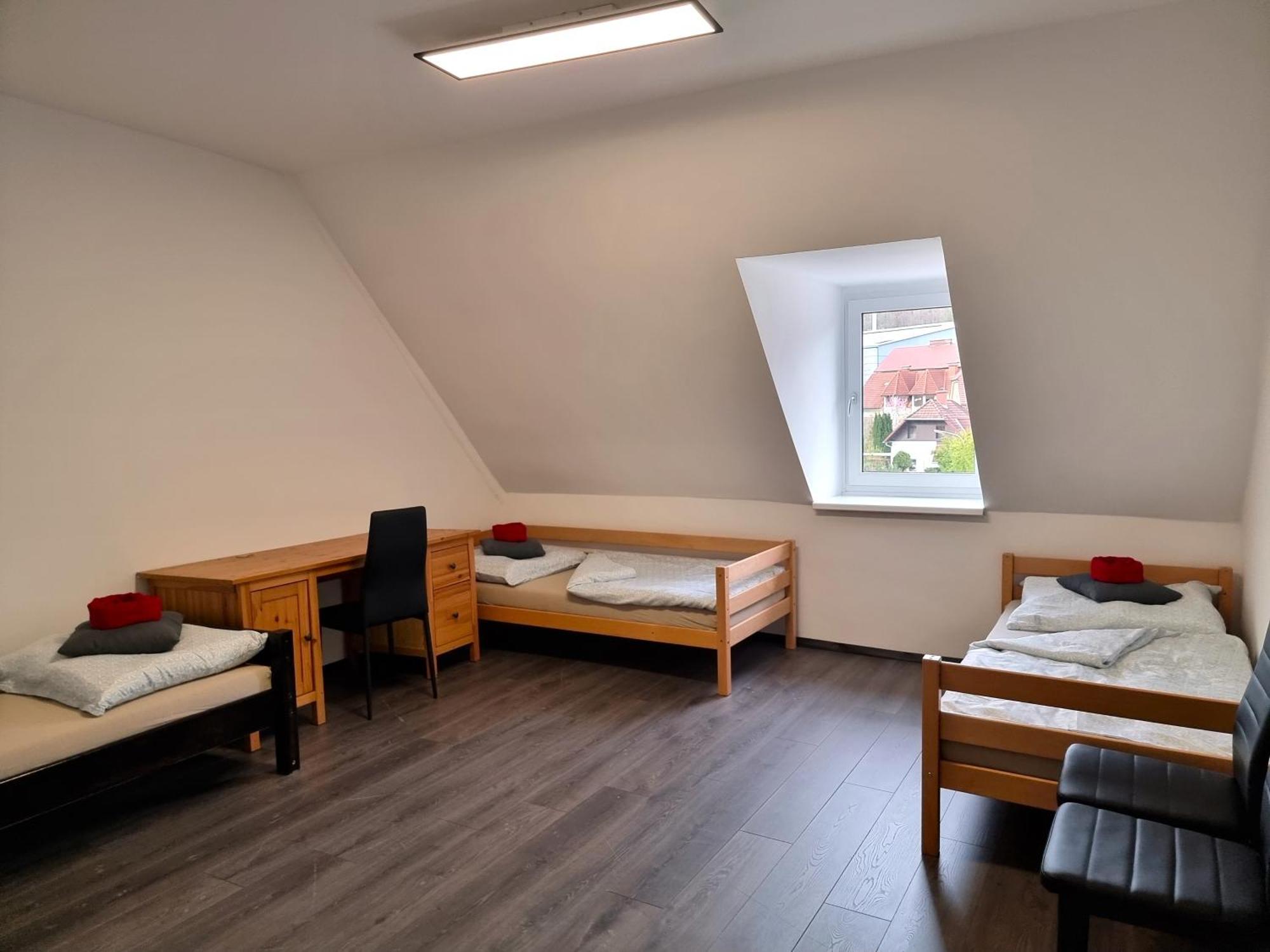 Апартаменти Rentcenter79 Sankt Peter-Freienstein Екстер'єр фото