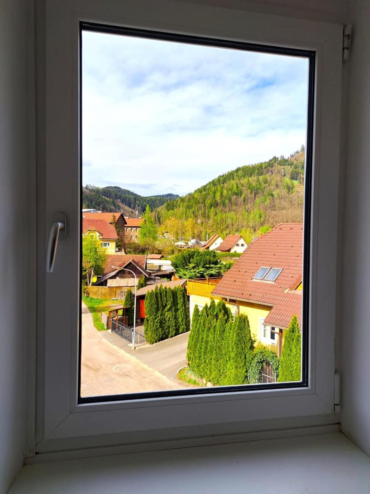 Апартаменти Rentcenter79 Sankt Peter-Freienstein Екстер'єр фото