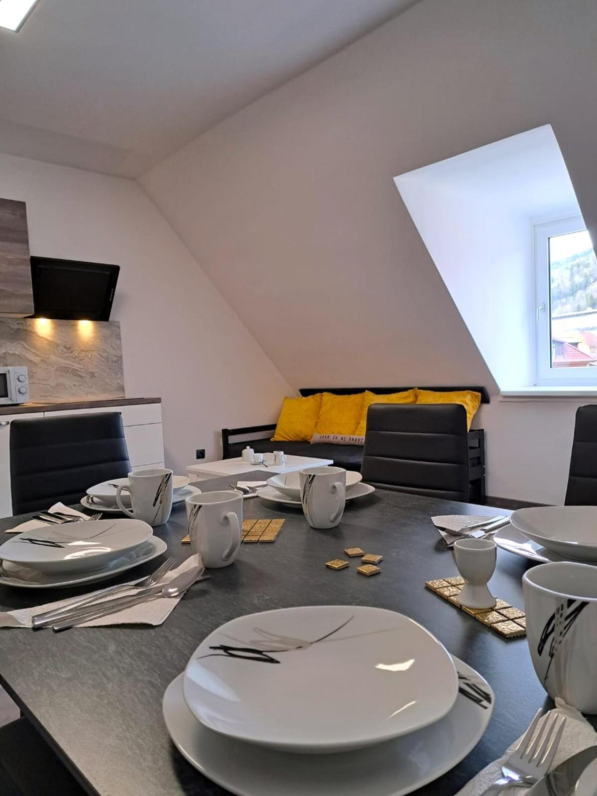 Апартаменти Rentcenter79 Sankt Peter-Freienstein Екстер'єр фото