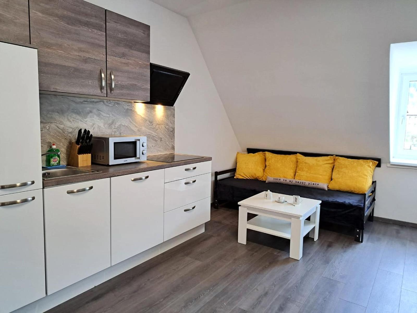 Апартаменти Rentcenter79 Sankt Peter-Freienstein Екстер'єр фото