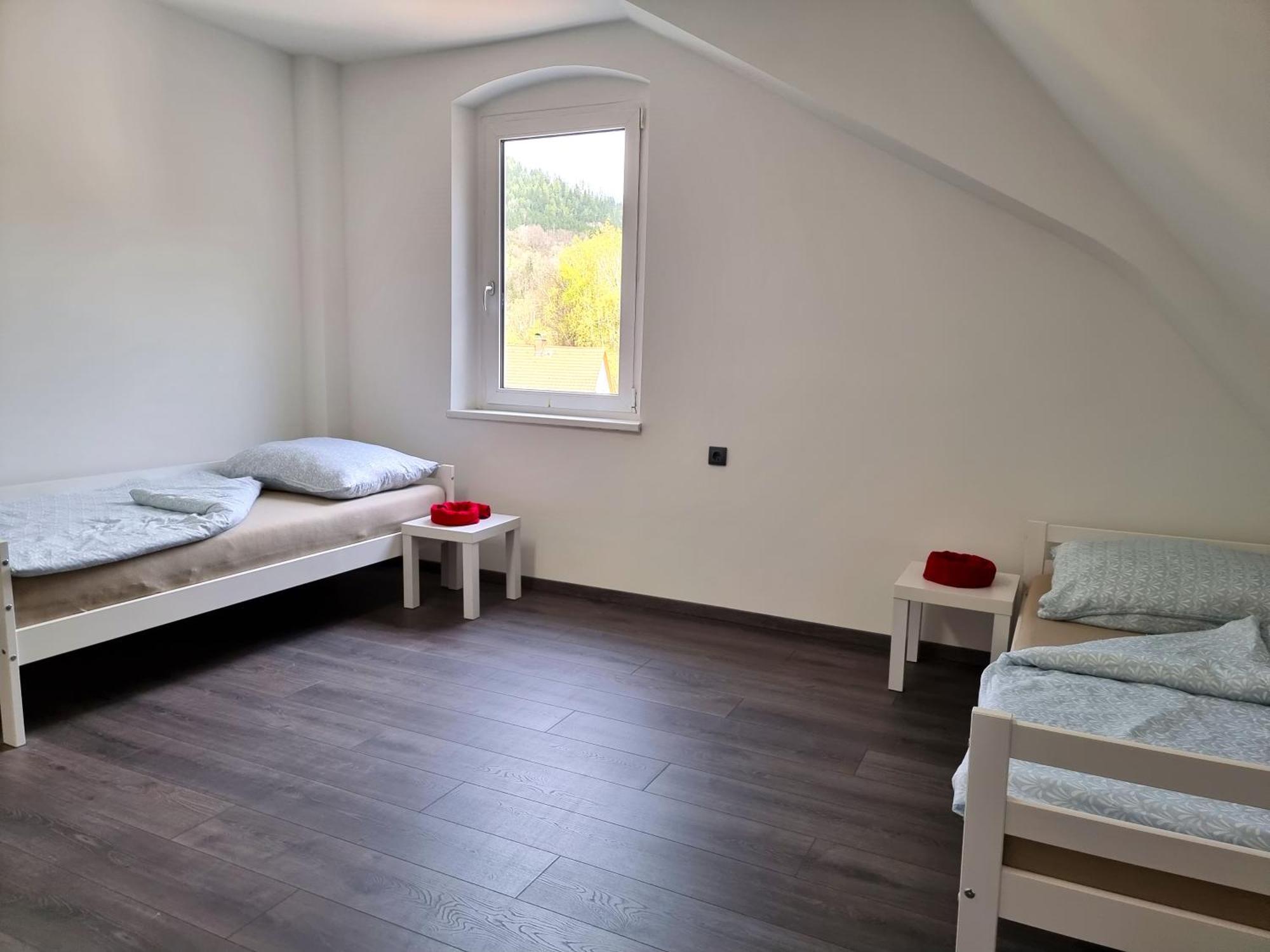 Апартаменти Rentcenter79 Sankt Peter-Freienstein Екстер'єр фото